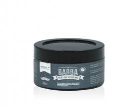 Barba Men’s Hair & Beard Wax